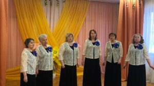 Подробнее о статье «Любучаночка»