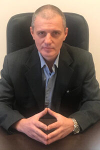 Подробнее о статье Крючков Николай Владимирович