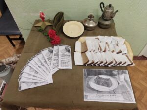 Подробнее о статье Патриотическая акция в ГО Чехов