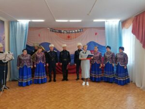 Подробнее о статье Концерт «Казачья удаль» в МО Чехов
