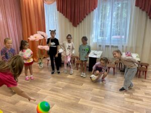Подробнее о статье День открытых дверей в ДК «Собеседник» м.о.Чехов