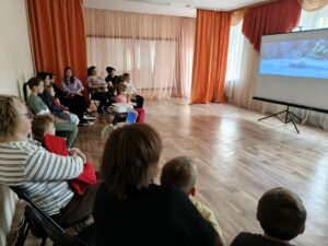 Подробнее о статье Мероприятие в дни школьных каникул в моСехов